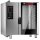 Пароконвектомат Angelo Po BX101EW